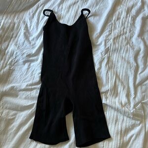 ARQ Nico Bikeshort Bodysuit